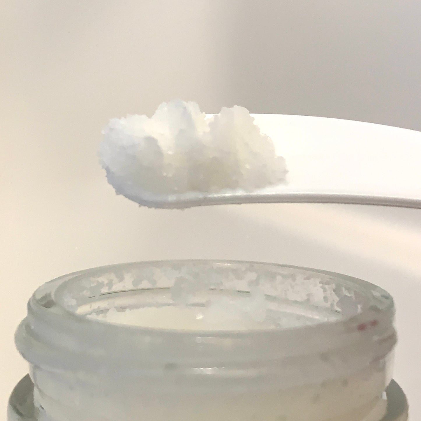 Sugar Lip Scrub