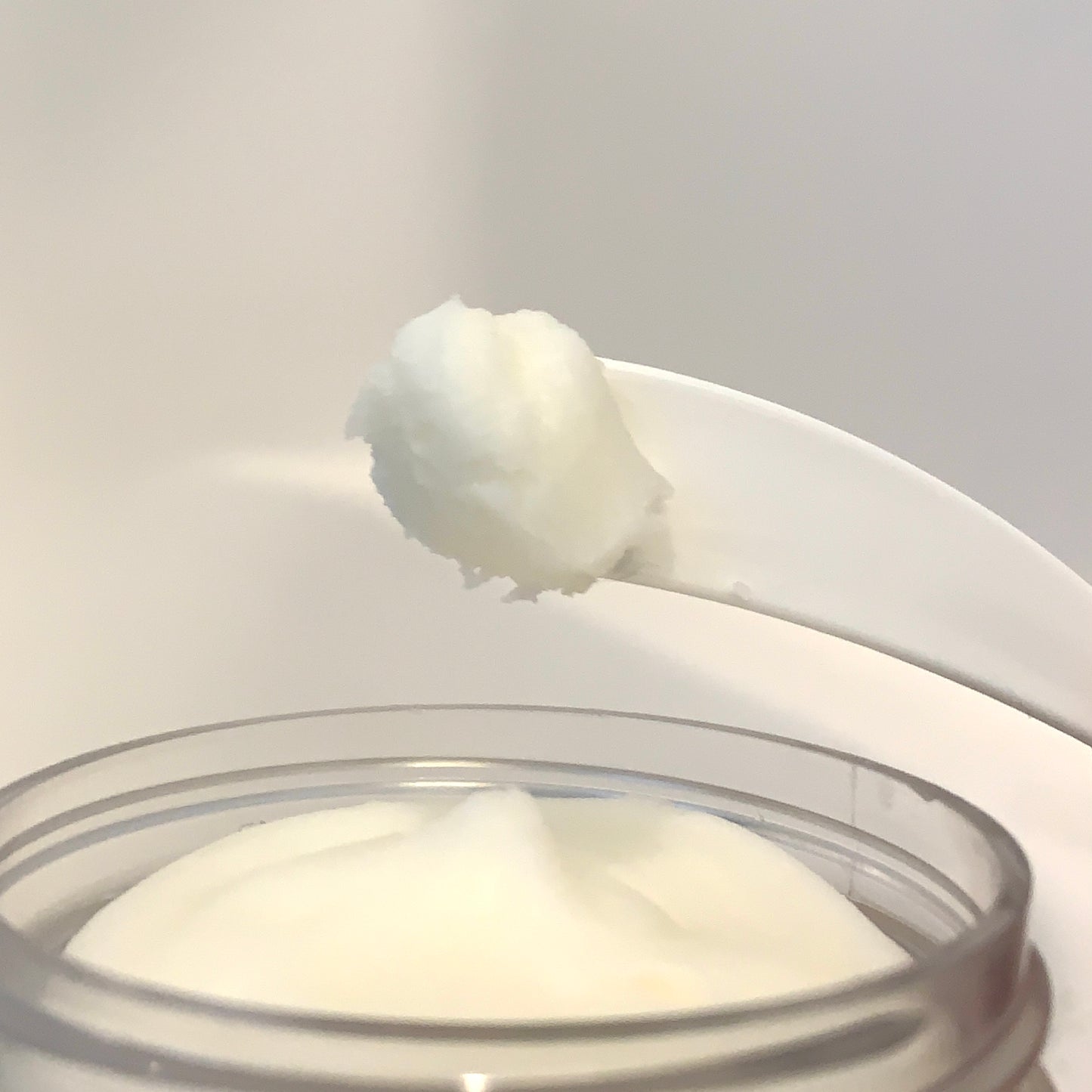 Creamy Body Butter