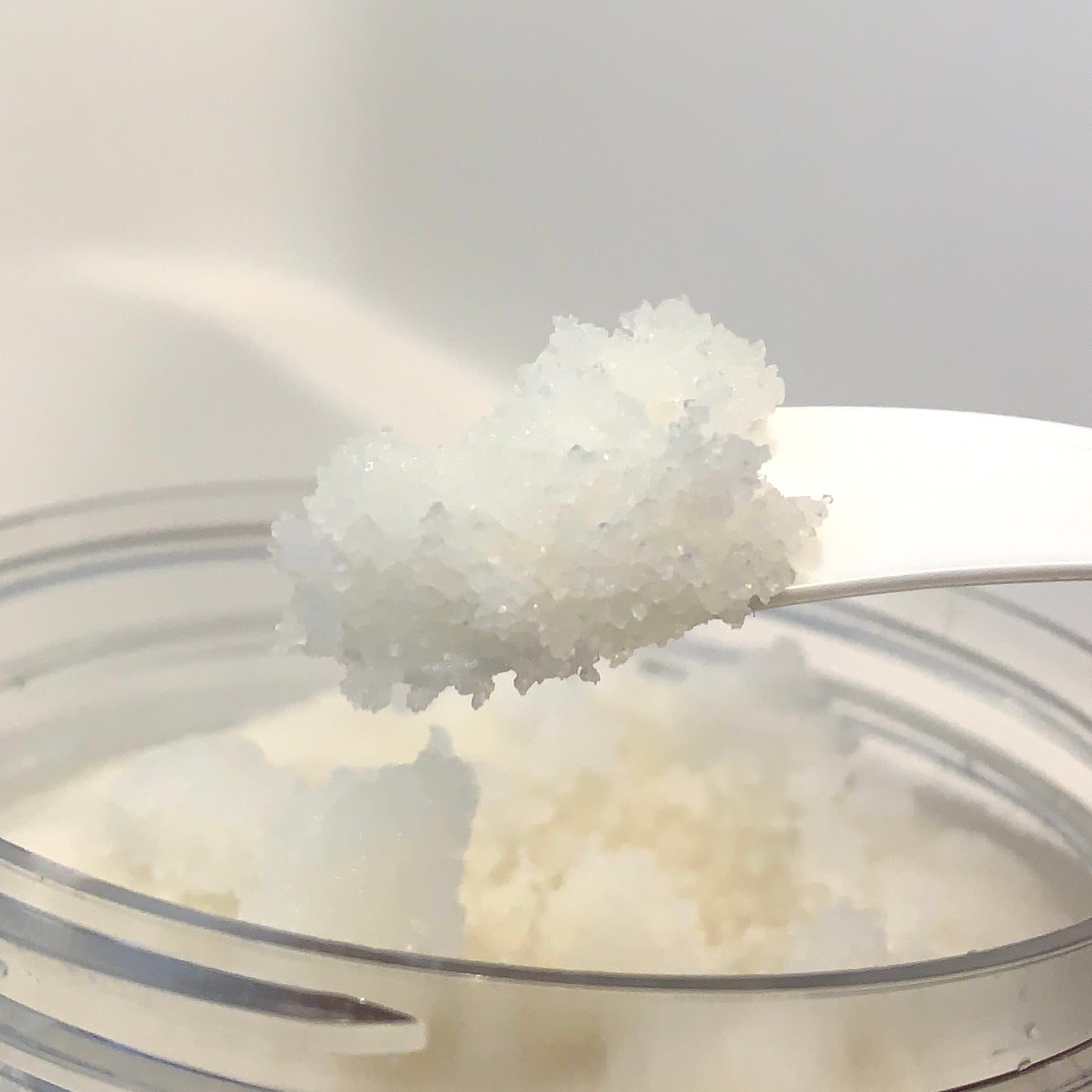 Hydration Sugar Scrub